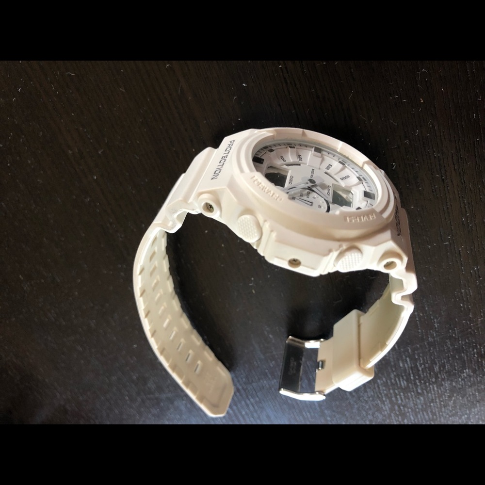 Cassio G-Shock GA150 - Picture 3 of 4